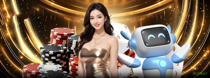 Download app 3633bet Android iOS