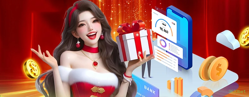 Download app 3633bet Android iOS