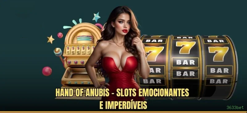 Slots no app 3633bet mobile