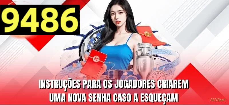 Plataforma 3633bet - cassino e apostas